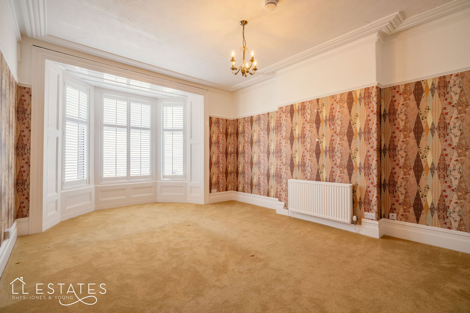7 bed detached house for sale in Marine Drive, Rhyl  - Property Image 11