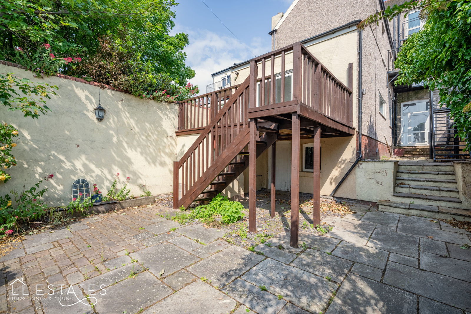 7 bed detached house for sale in Marine Drive, Rhyl 20