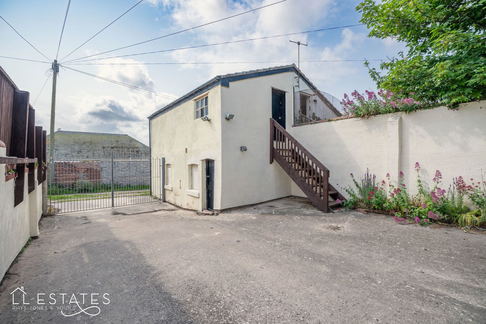 7 bed detached house for sale in Marine Drive, Rhyl 22