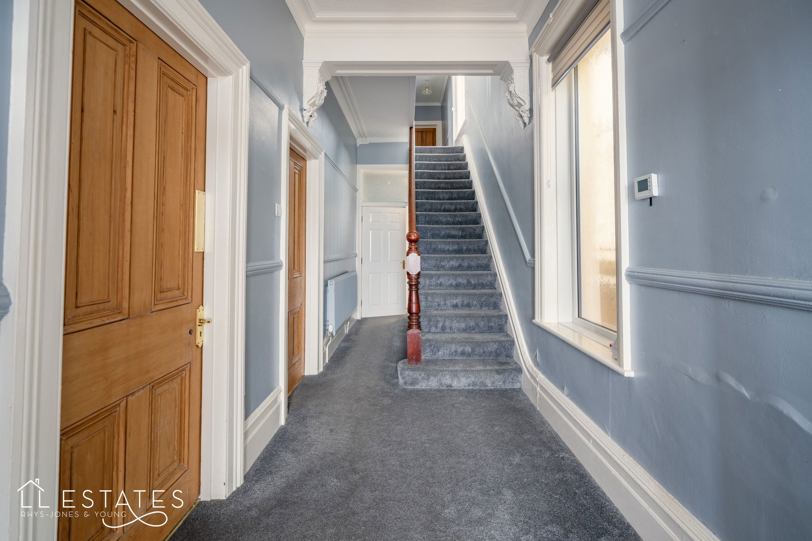 7 bed detached house for sale in Marine Drive, Rhyl 9