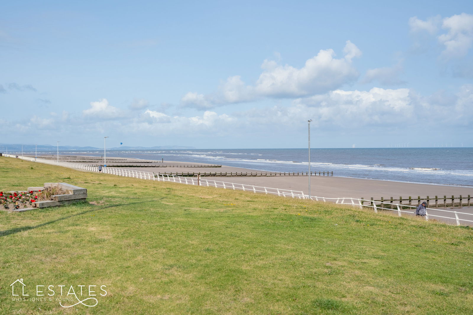 7 bed detached house for sale in Marine Drive, Rhyl 23