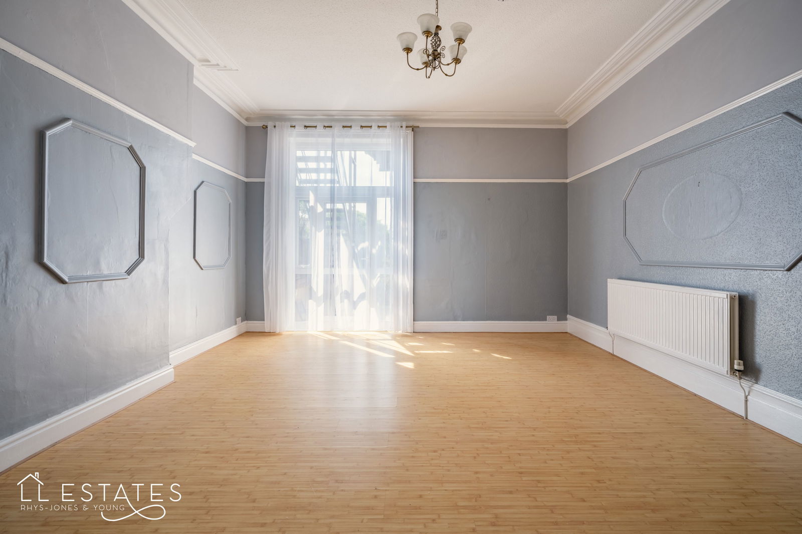 7 bed detached house for sale in Marine Drive, Rhyl  - Property Image 5