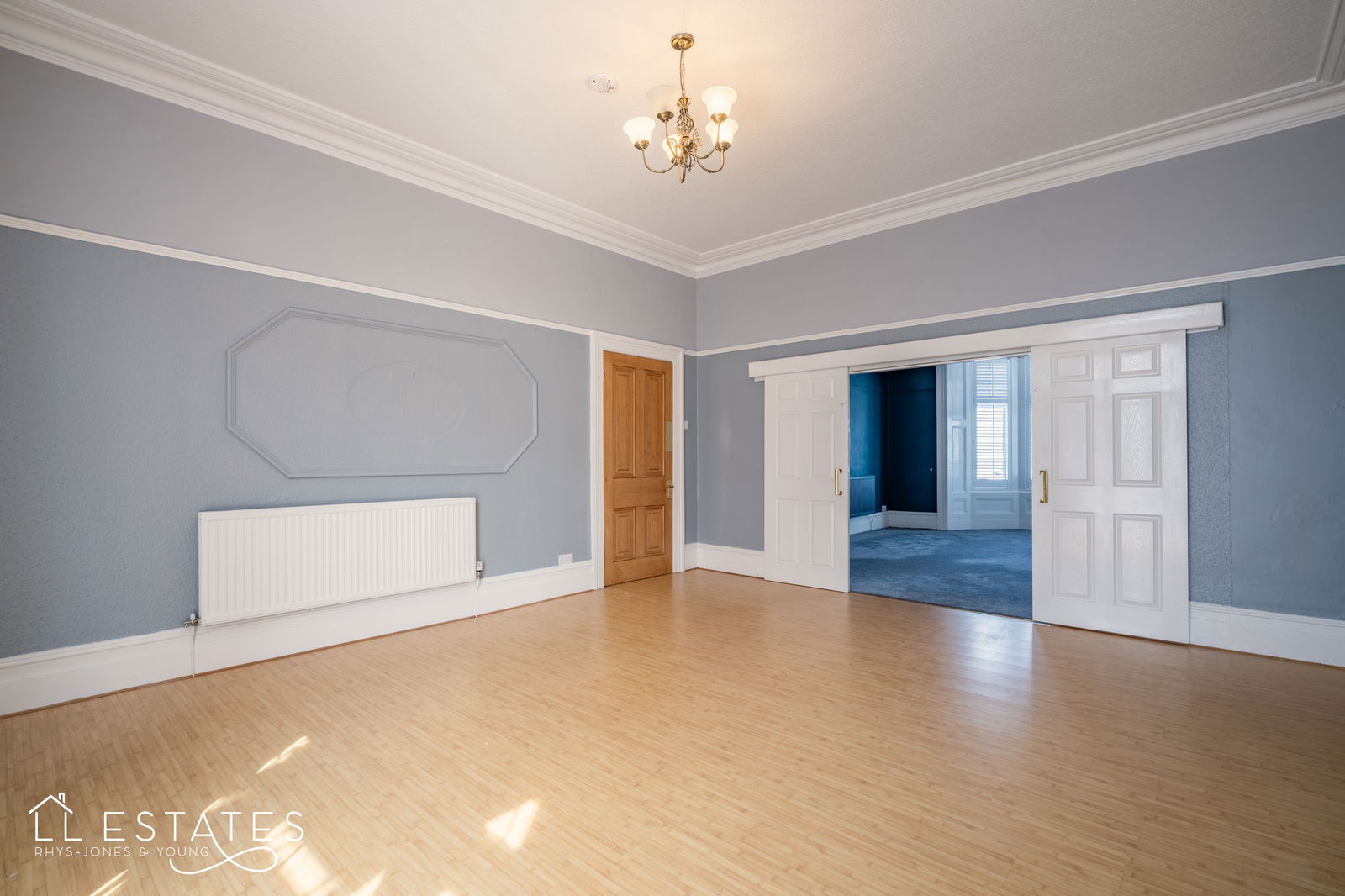 7 bed detached house for sale in Marine Drive, Rhyl 5