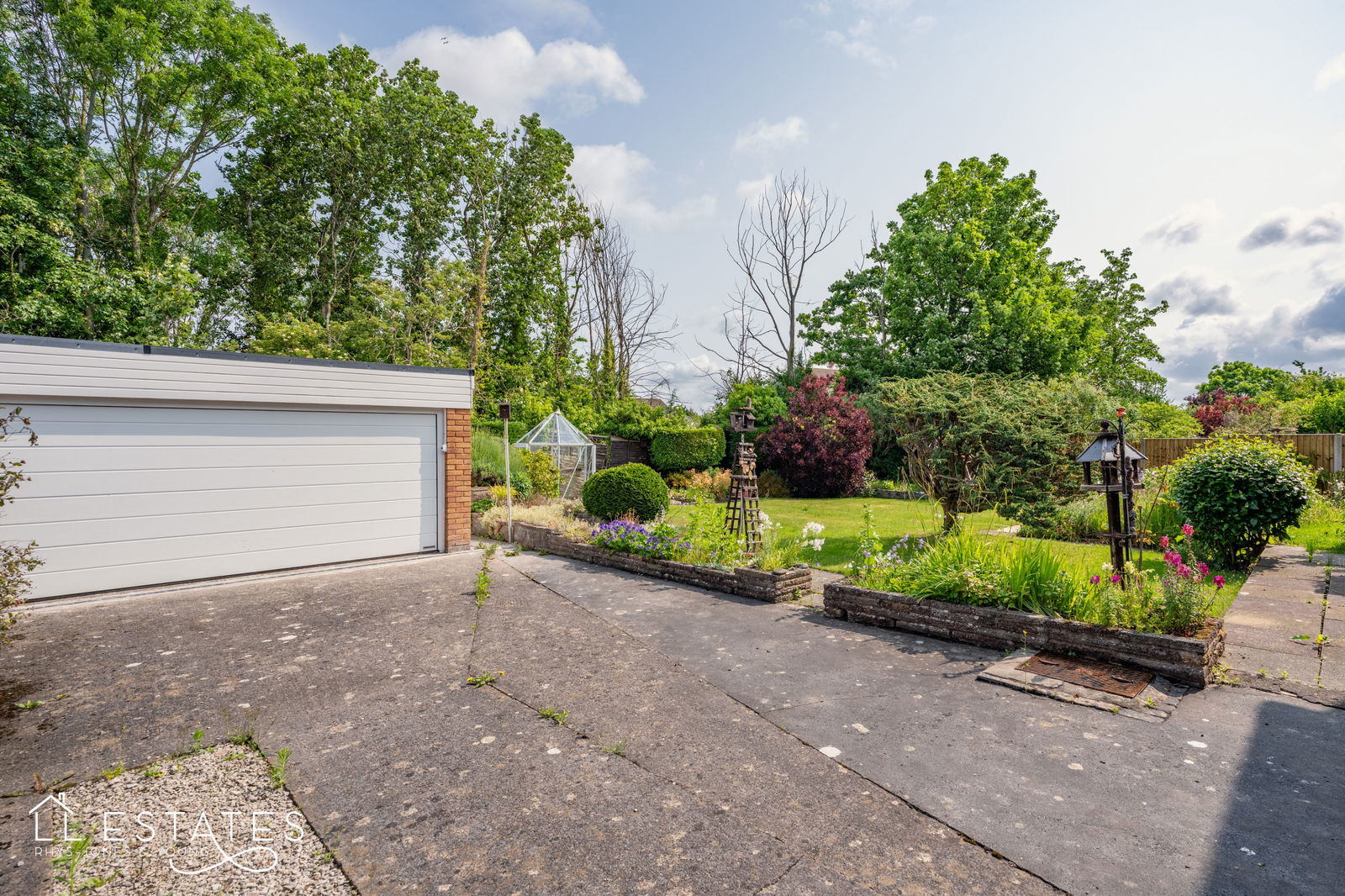 3 bed detached house for sale in Cilgant Eglwys Wen, Bodelwyddan  - Property Image 14
