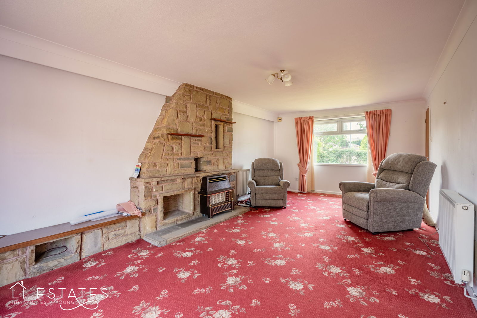 3 bed detached house for sale in Cilgant Eglwys Wen, Bodelwyddan  - Property Image 3