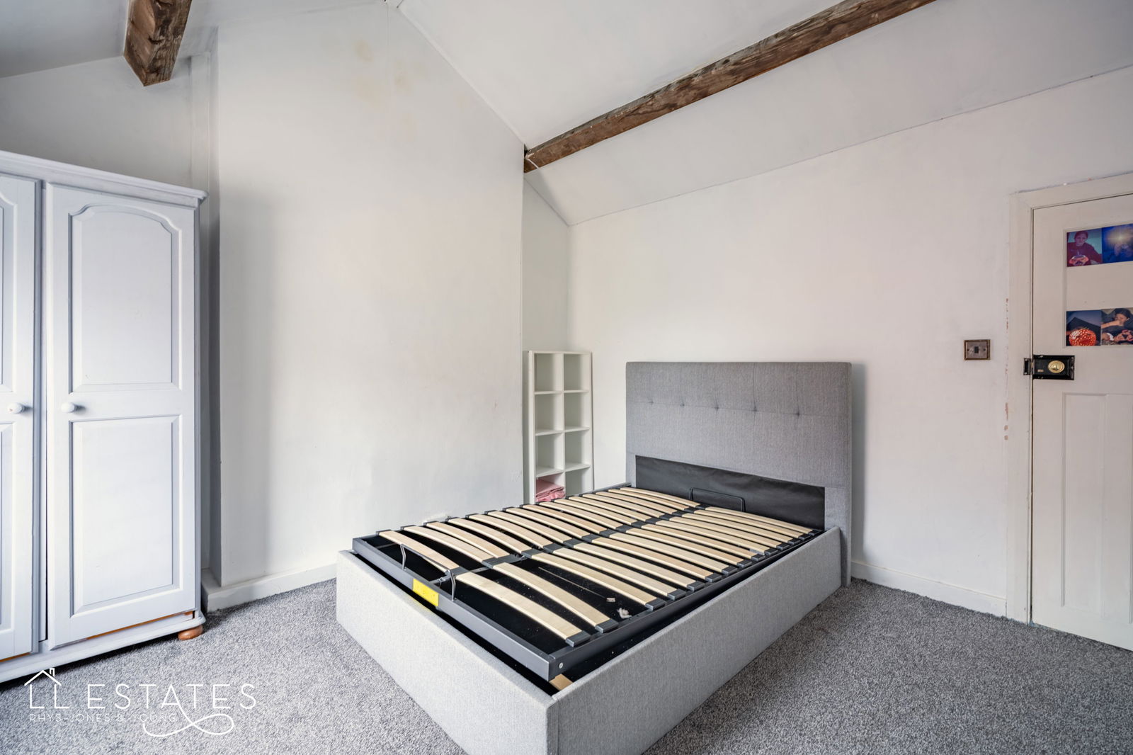 1 bed terraced house for sale in Burgedin Terrace, Rhuddlan  - Property Image 6