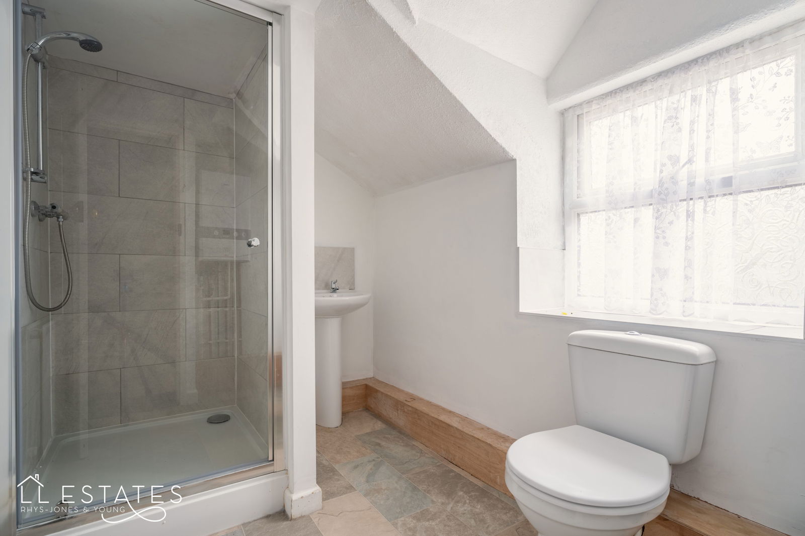 1 bed terraced house for sale in Burgedin Terrace, Rhuddlan  - Property Image 7