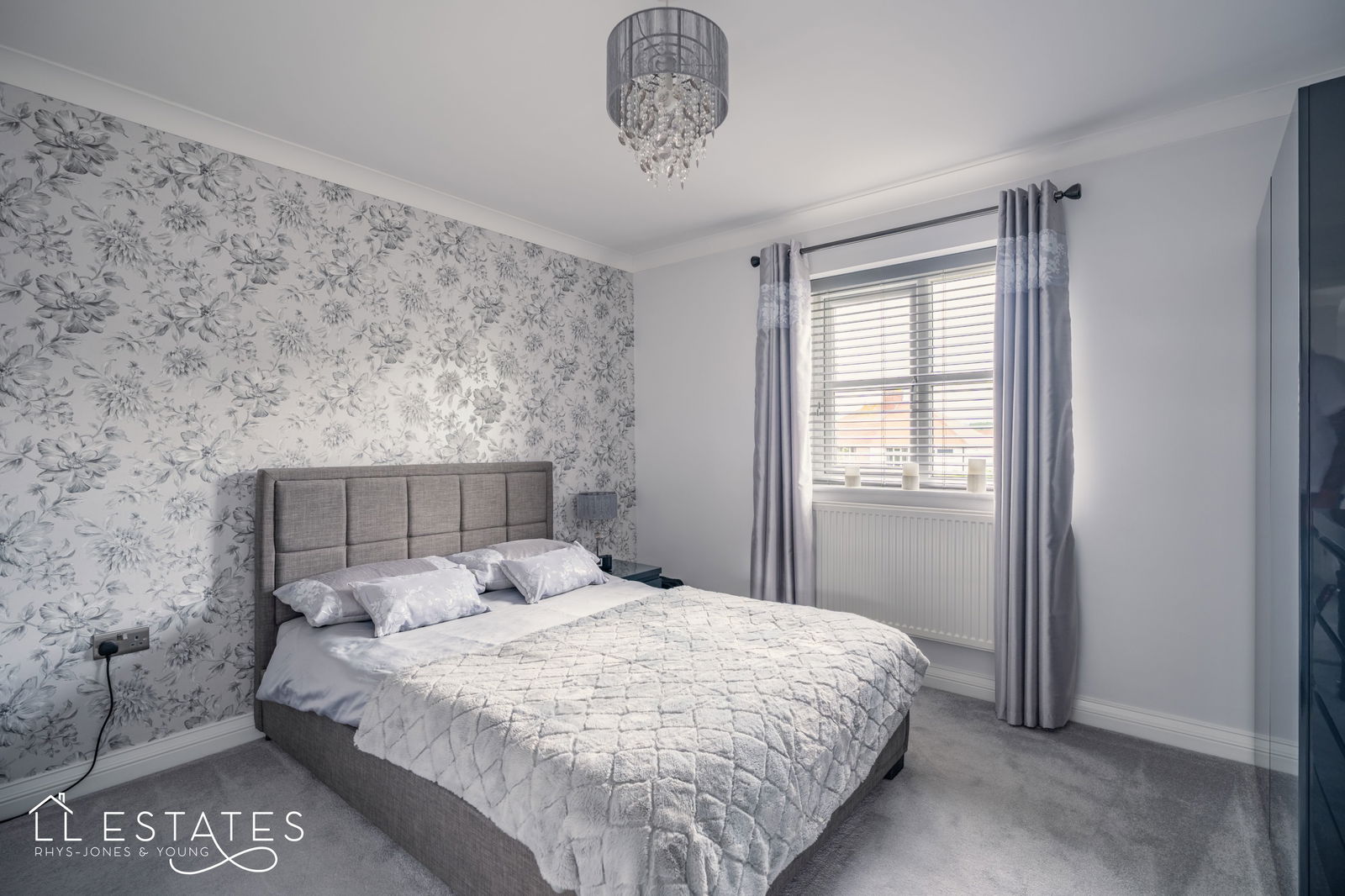 5 bed detached house for sale, Rhuddlan 12