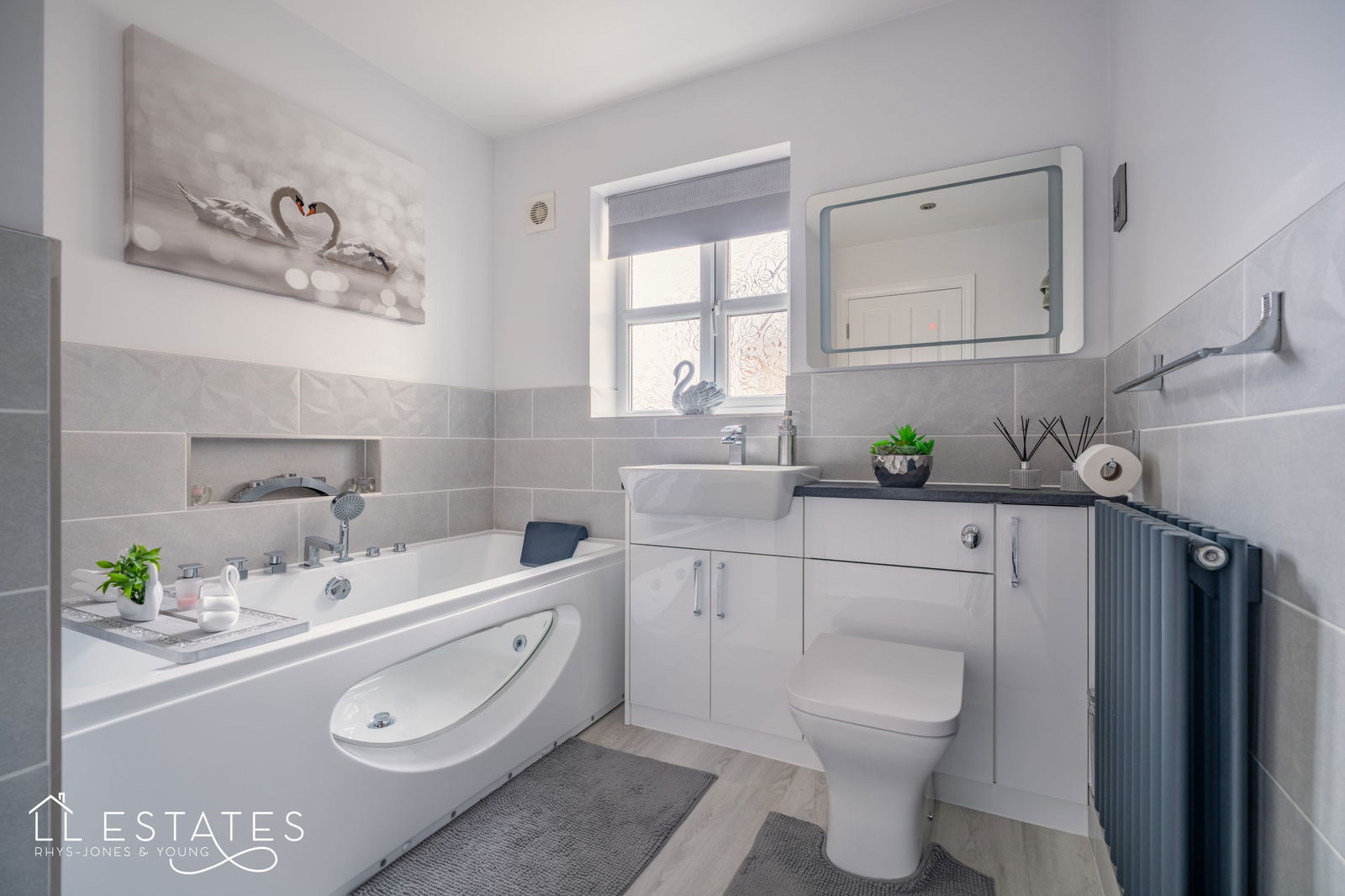 5 bed detached house for sale, Rhuddlan  - Property Image 12