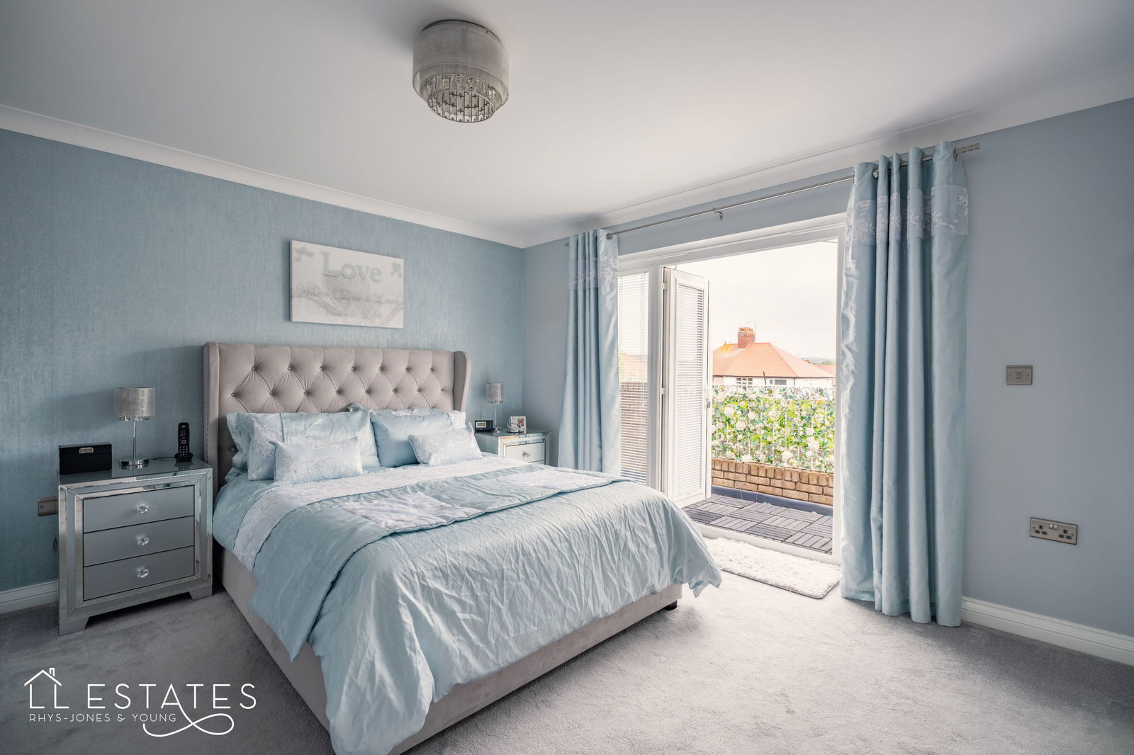 5 bed detached house for sale, Rhuddlan 8