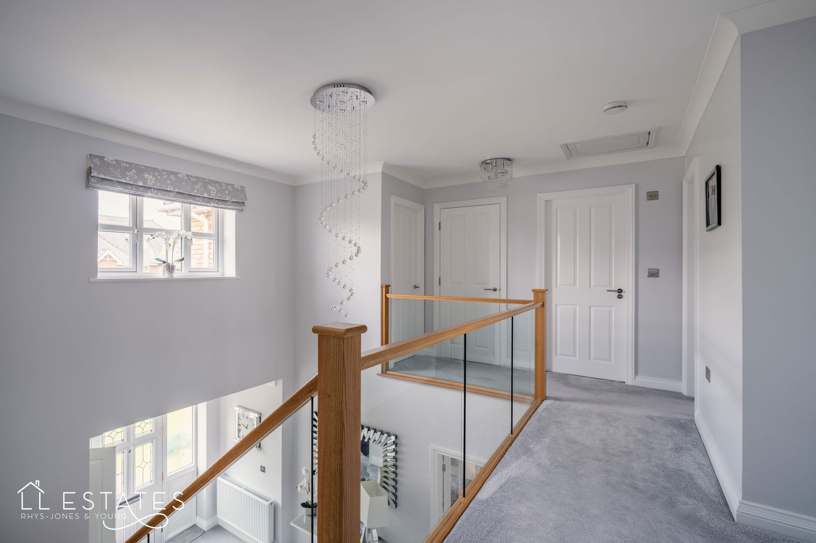 5 bed detached house for sale, Rhuddlan 15