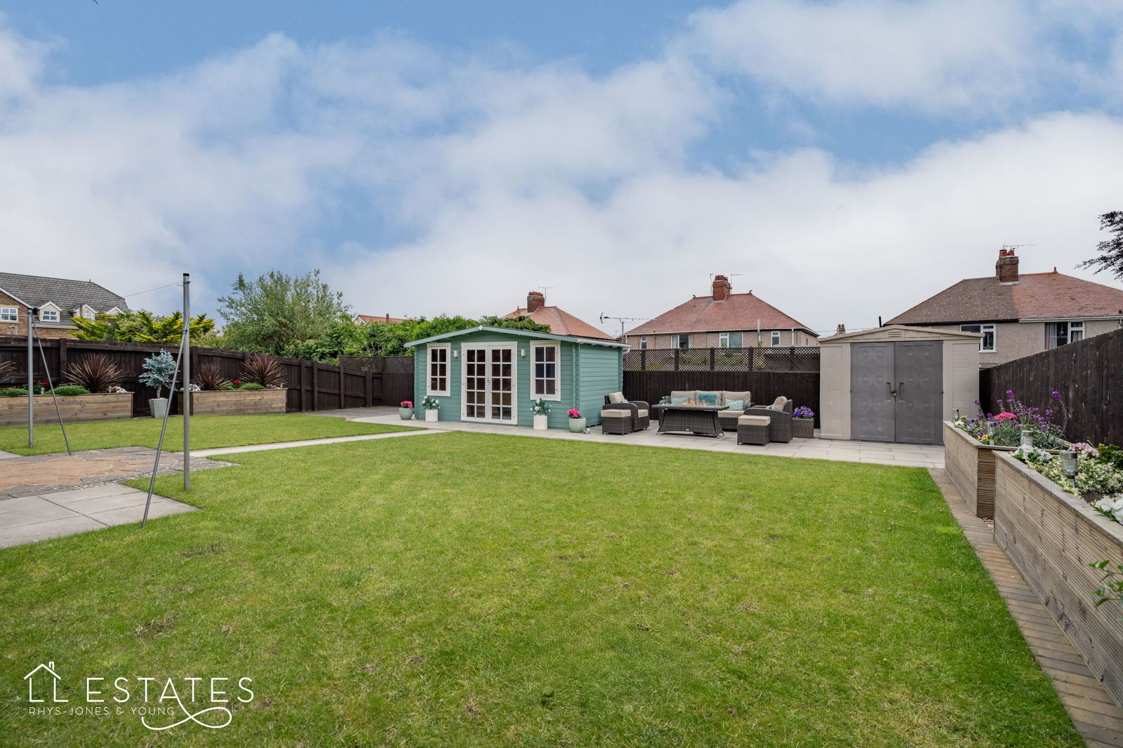 5 bed detached house for sale, Rhuddlan  - Property Image 17