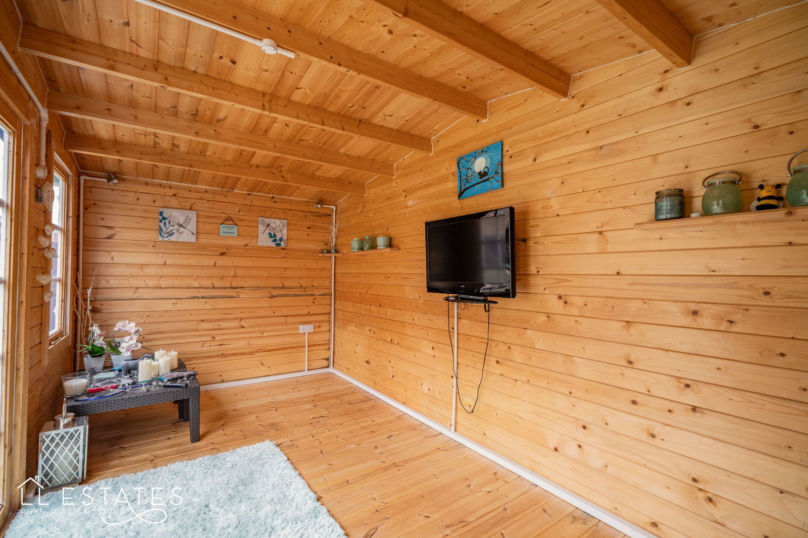 5 bed detached house for sale, Rhuddlan 19