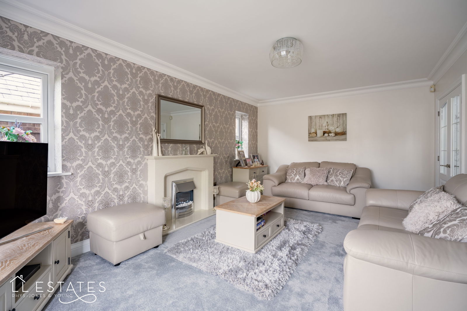 5 bed detached house for sale, Rhuddlan  - Property Image 7
