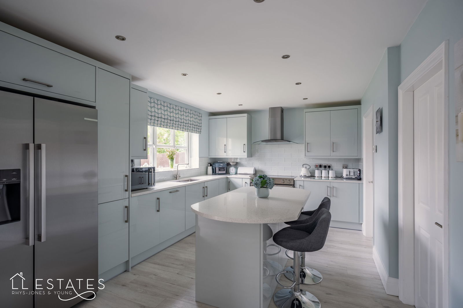 5 bed detached house for sale, Rhuddlan  - Property Image 5