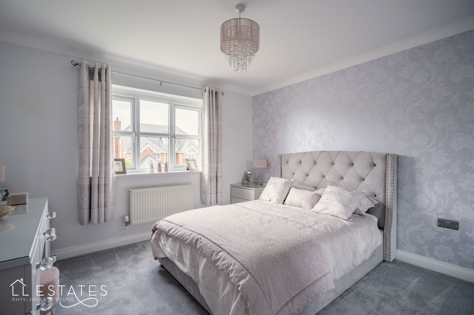 5 bed detached house for sale, Rhuddlan 11