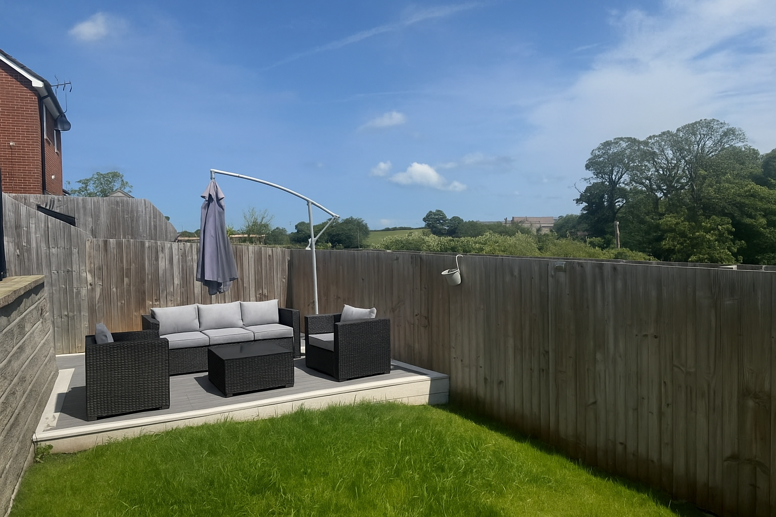 3 bed detached house for sale, Dyseth  - Property Image 9