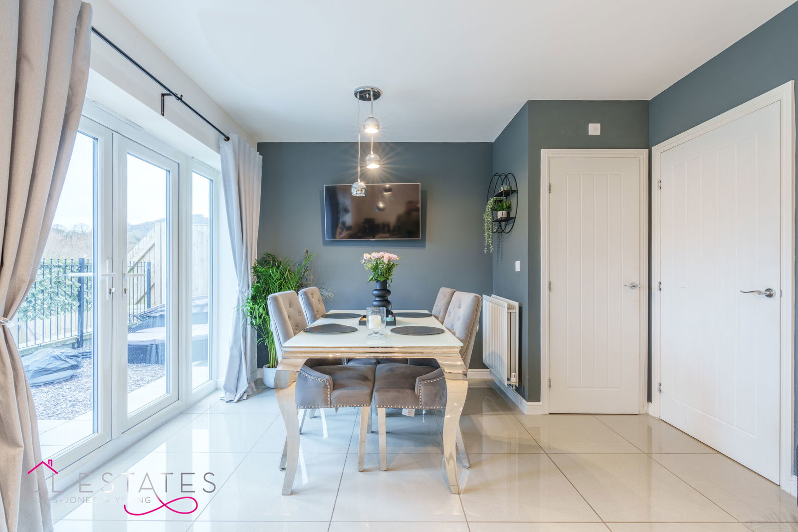 3 bed detached house for sale, Dyseth  - Property Image 4