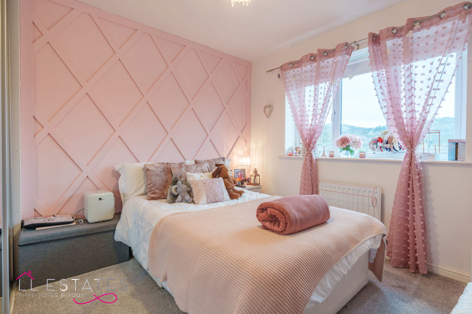 3 bed detached house for sale, Dyseth  - Property Image 6