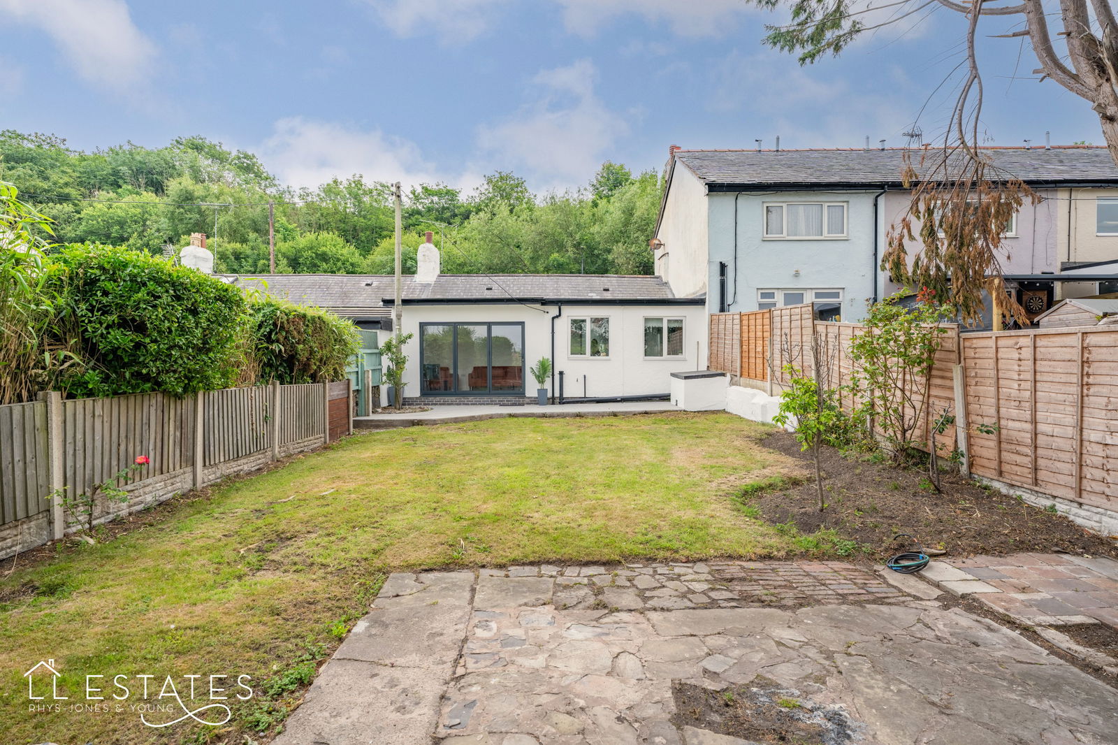 2 bed cottage for sale in Mostyn Road, Gronant  - Property Image 11