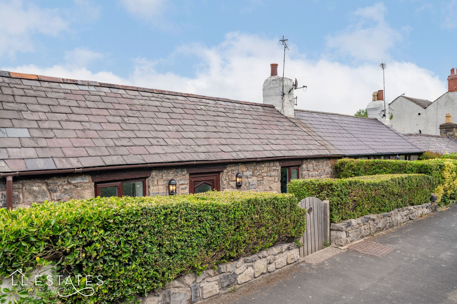 2 bed cottage for sale in Mostyn Road, Gronant 12