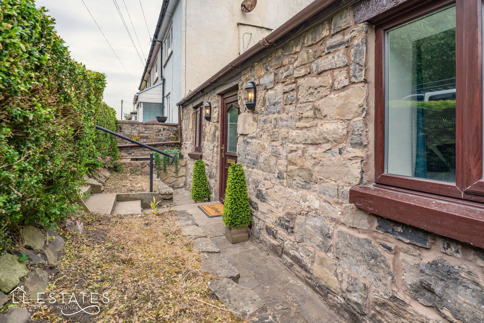 2 bed cottage for sale in Mostyn Road, Gronant  - Property Image 14