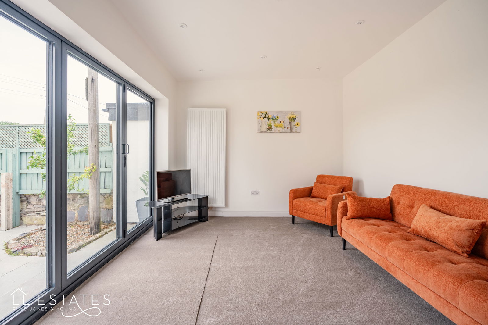 2 bed cottage for sale in Mostyn Road, Gronant 4