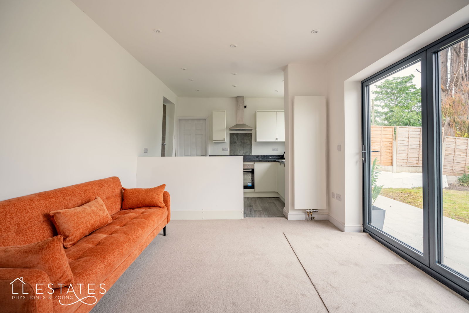 2 bed cottage for sale in Mostyn Road, Gronant  - Property Image 4