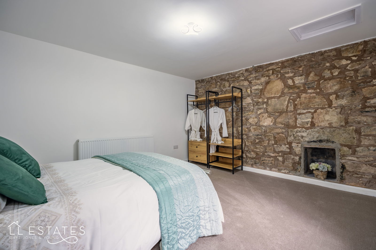 2 bed cottage for sale in Mostyn Road, Gronant 7