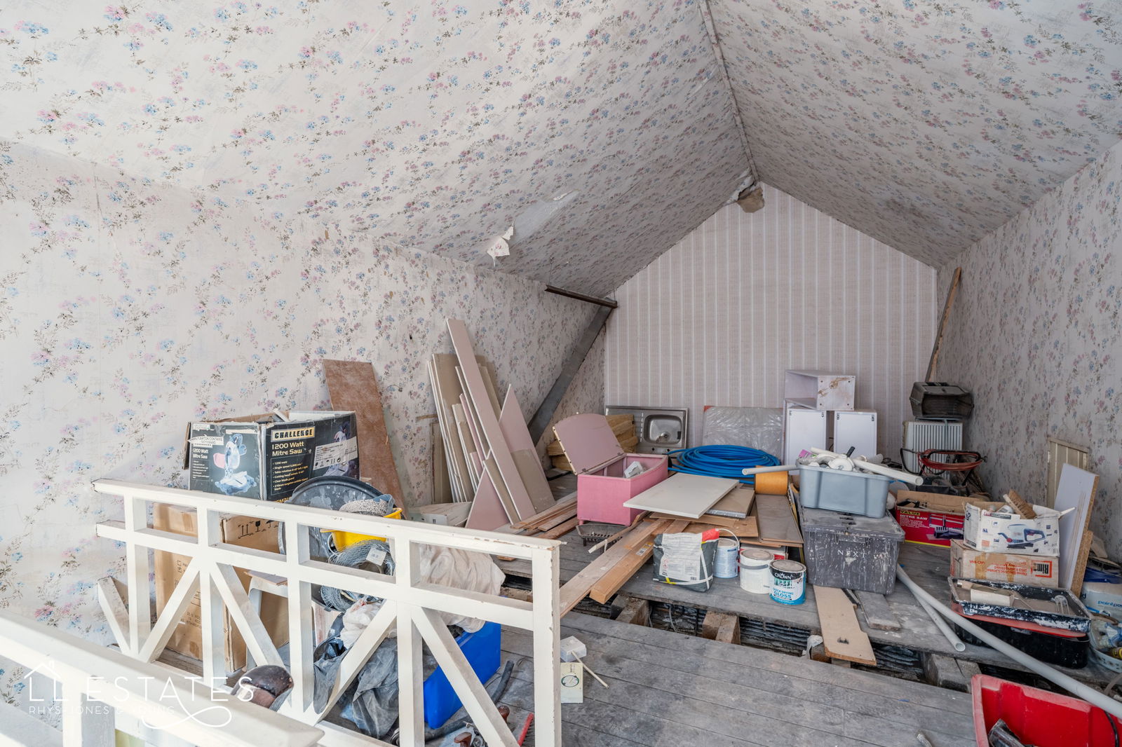 4 bed semi-detached house for sale in Palace Avenue, Rhyl 13