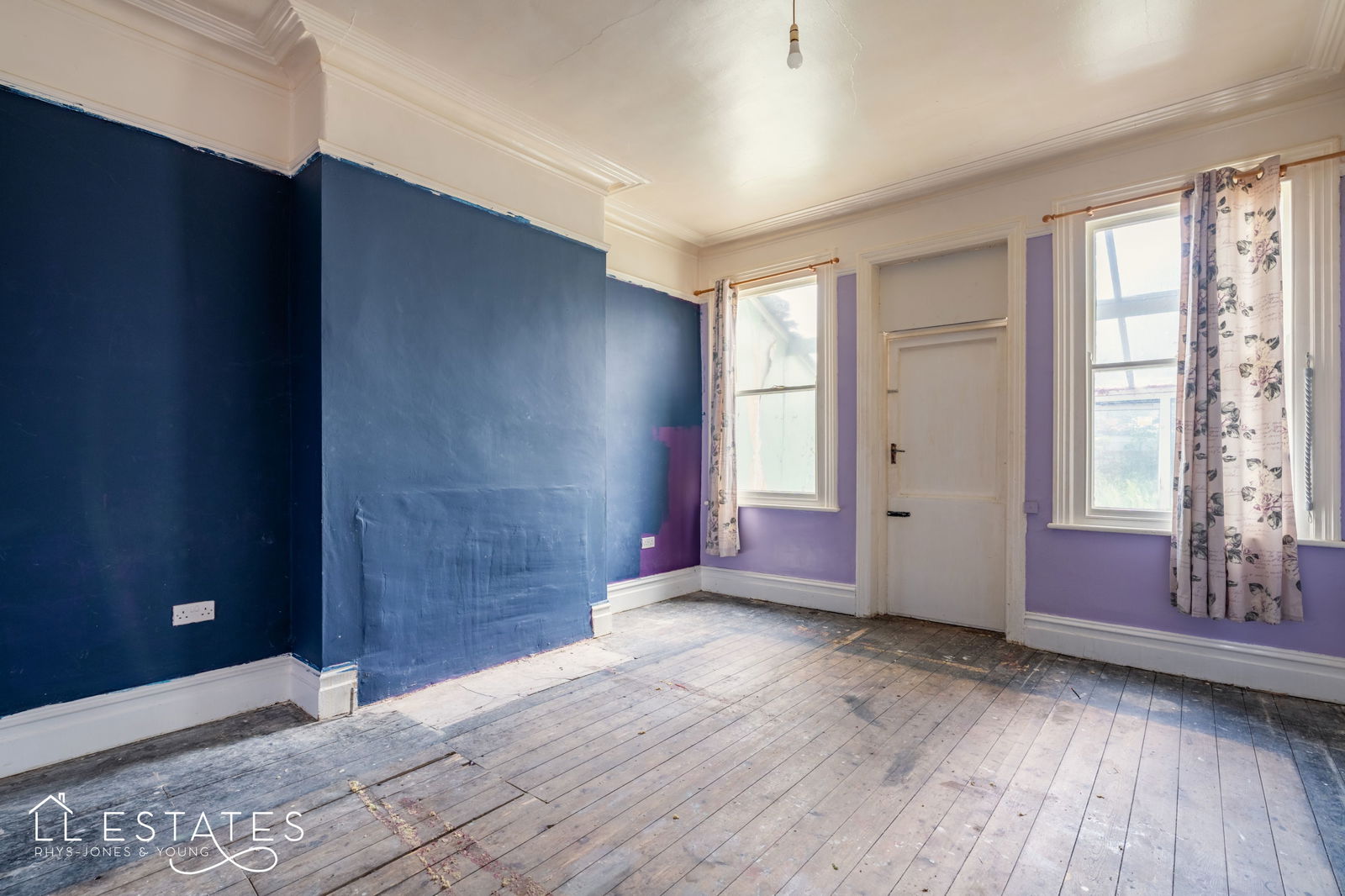 4 bed semi-detached house for sale in Palace Avenue, Rhyl 3