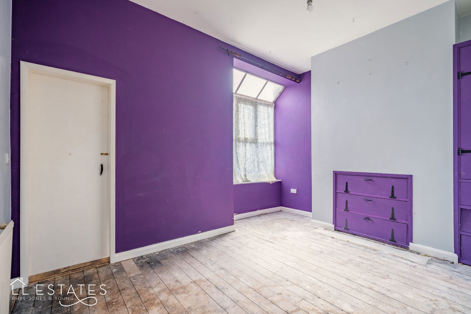 4 bed semi-detached house for sale in Palace Avenue, Rhyl 5