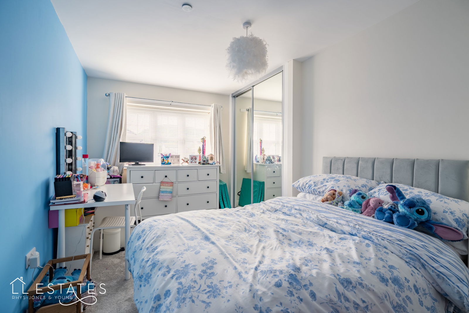 3 bed detached house for sale in Cae Ddol, Abergele  - Property Image 7