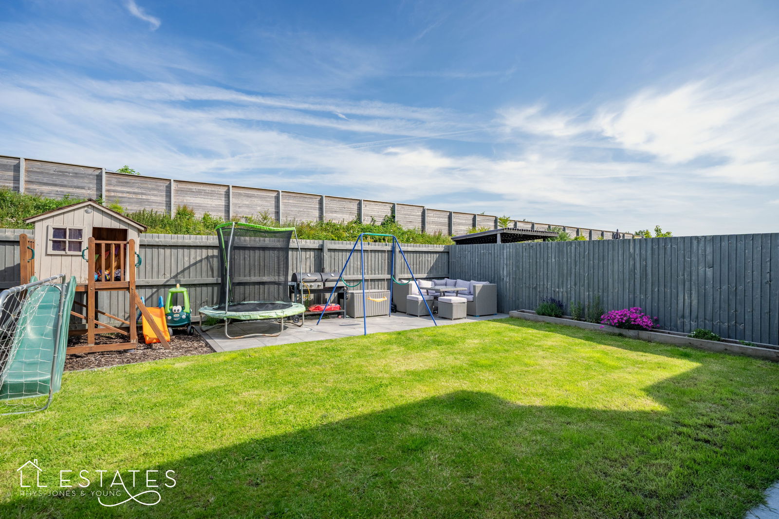 3 bed detached house for sale in Cae Ddol, Abergele  - Property Image 10