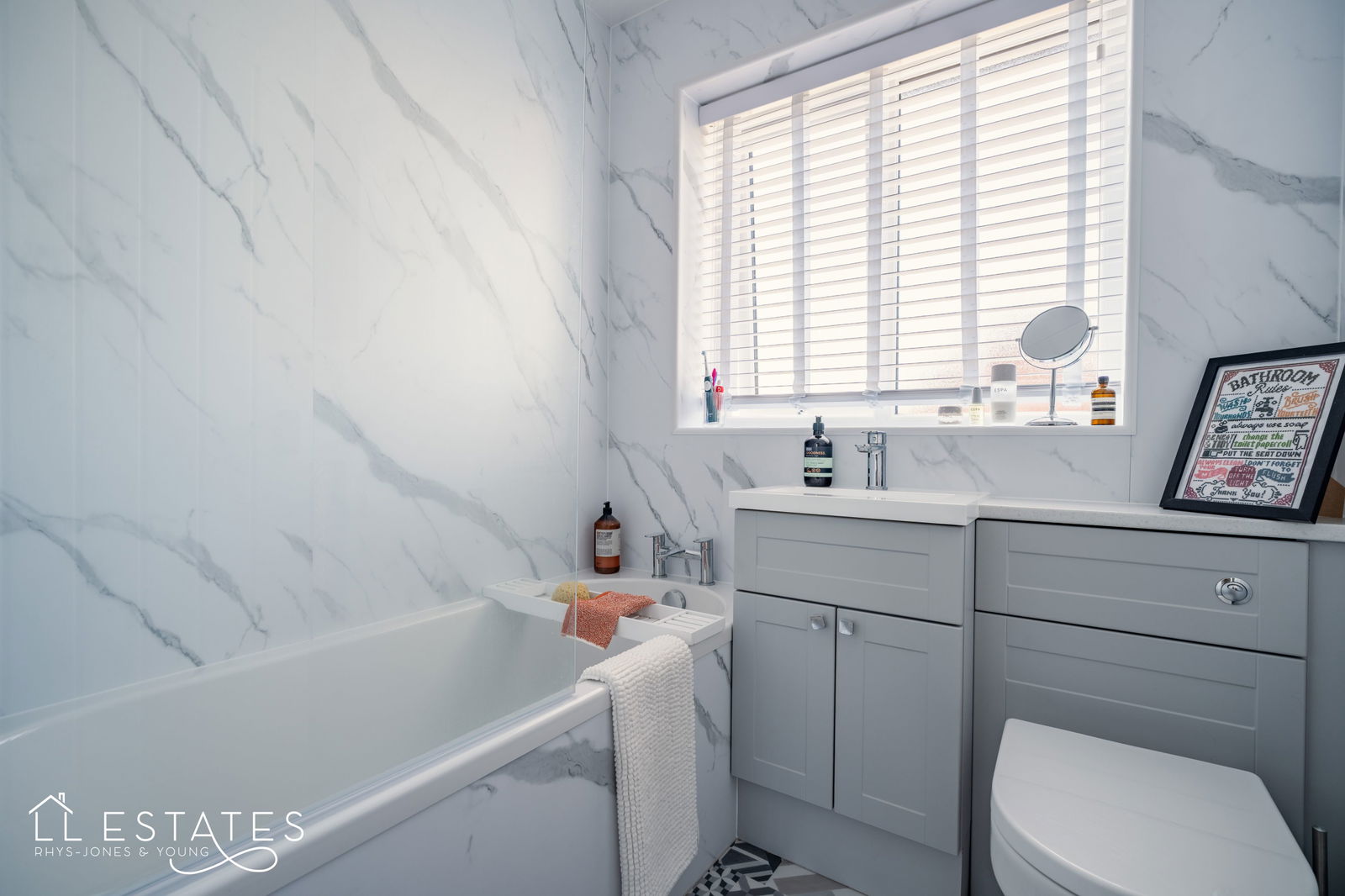 2 bed terraced house for sale in Cross Street, Rhuddlan 6