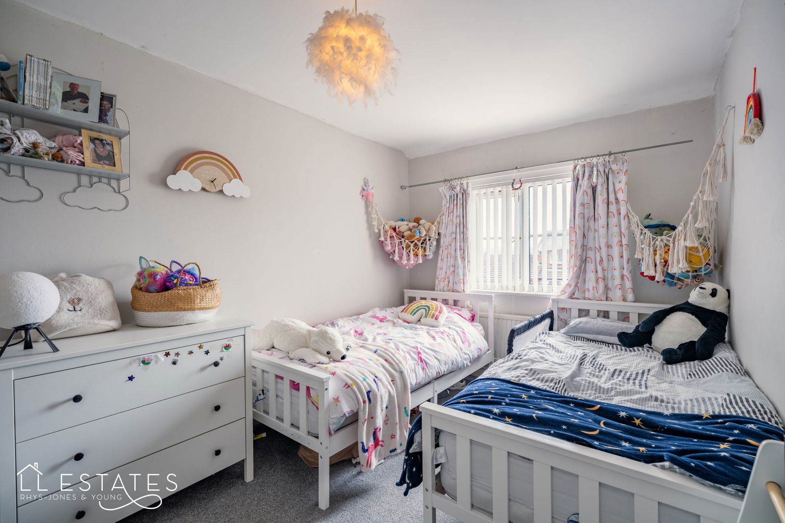 2 bed detached house for sale in Trem Y Bont, Kinmel Bay 7