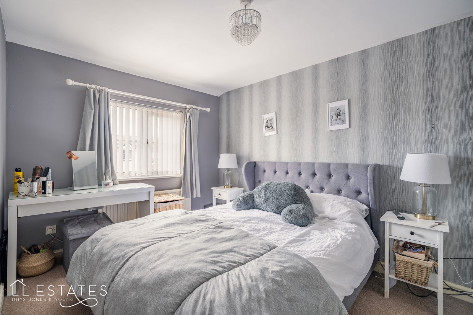 2 bed detached house for sale in Trem Y Bont, Kinmel Bay  - Property Image 7