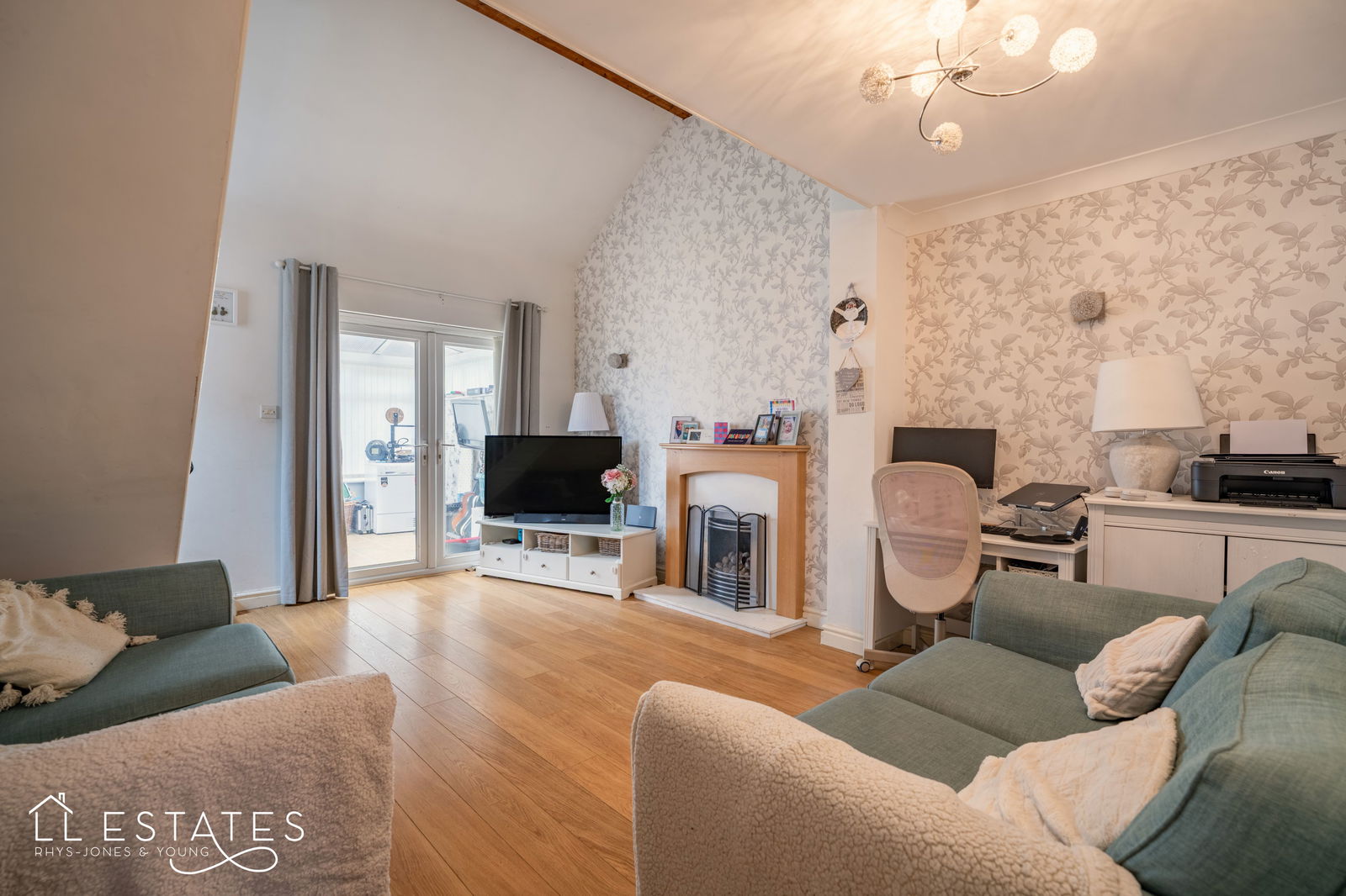 2 bed detached house for sale in Trem Y Bont, Kinmel Bay 4