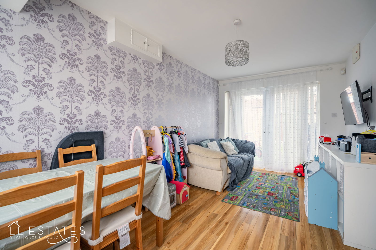 2 bed detached house for sale in Trem Y Bont, Kinmel Bay 3