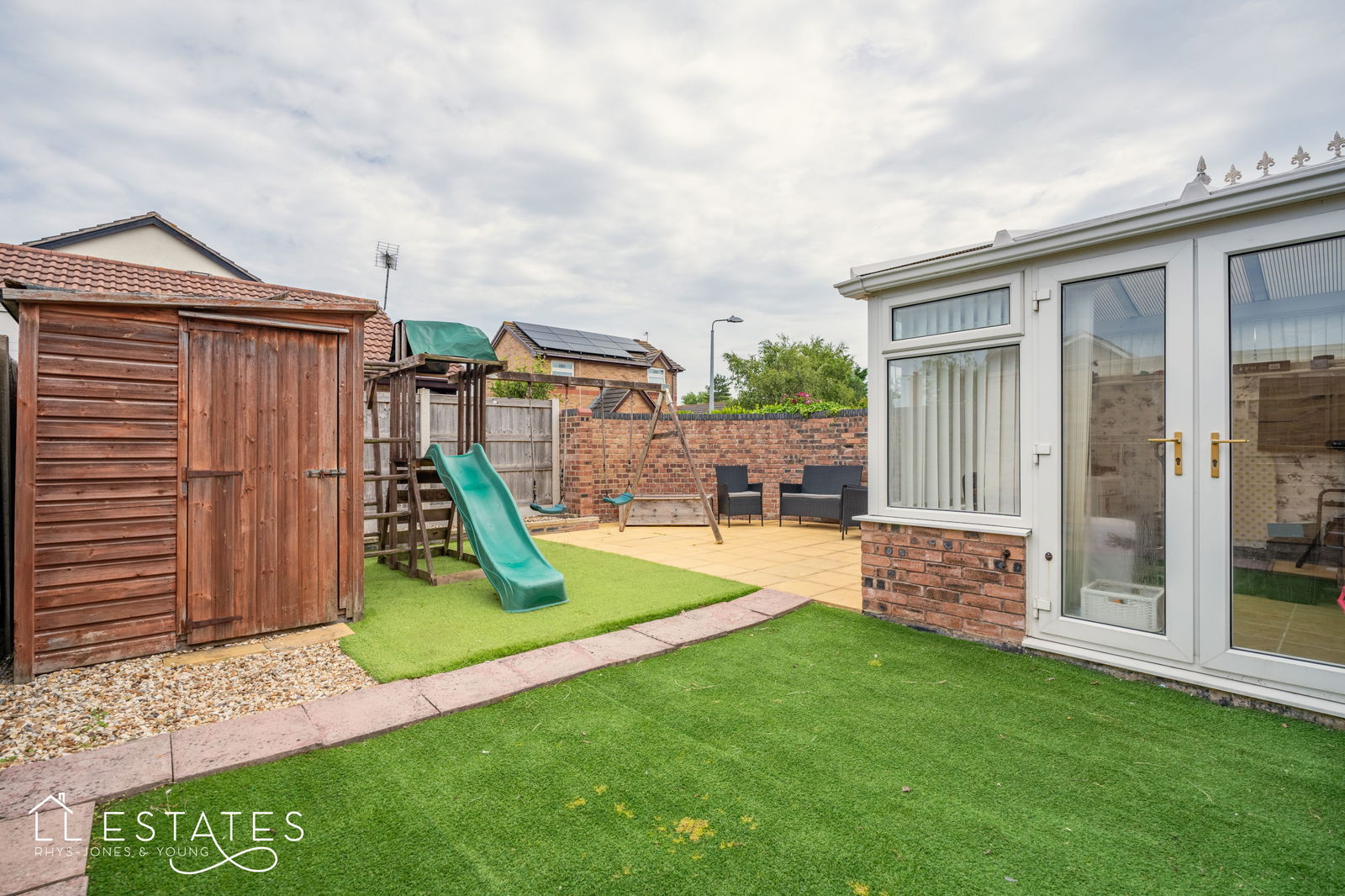 2 bed detached house for sale in Trem Y Bont, Kinmel Bay 9