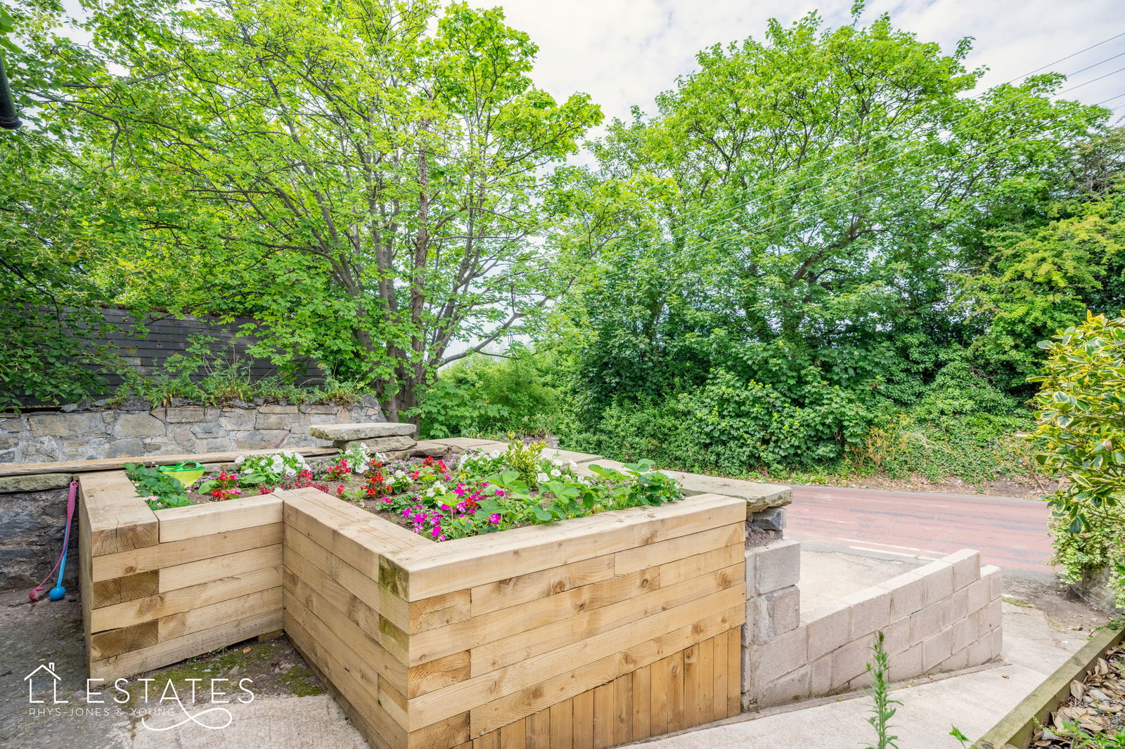 3 bed semi-detached house for sale in Ffordd Penrhwylfa, Meliden 10