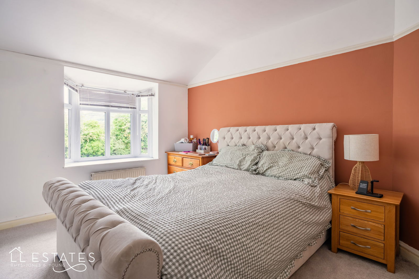 3 bed semi-detached house for sale in Ffordd Penrhwylfa, Meliden 6