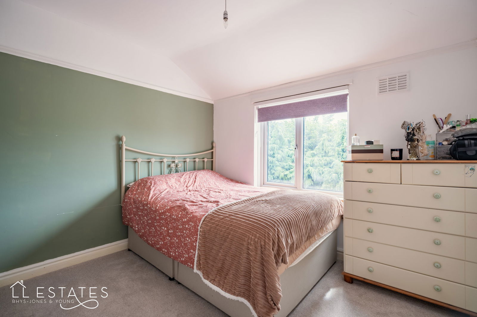 3 bed semi-detached house for sale in Ffordd Penrhwylfa, Meliden  - Property Image 8