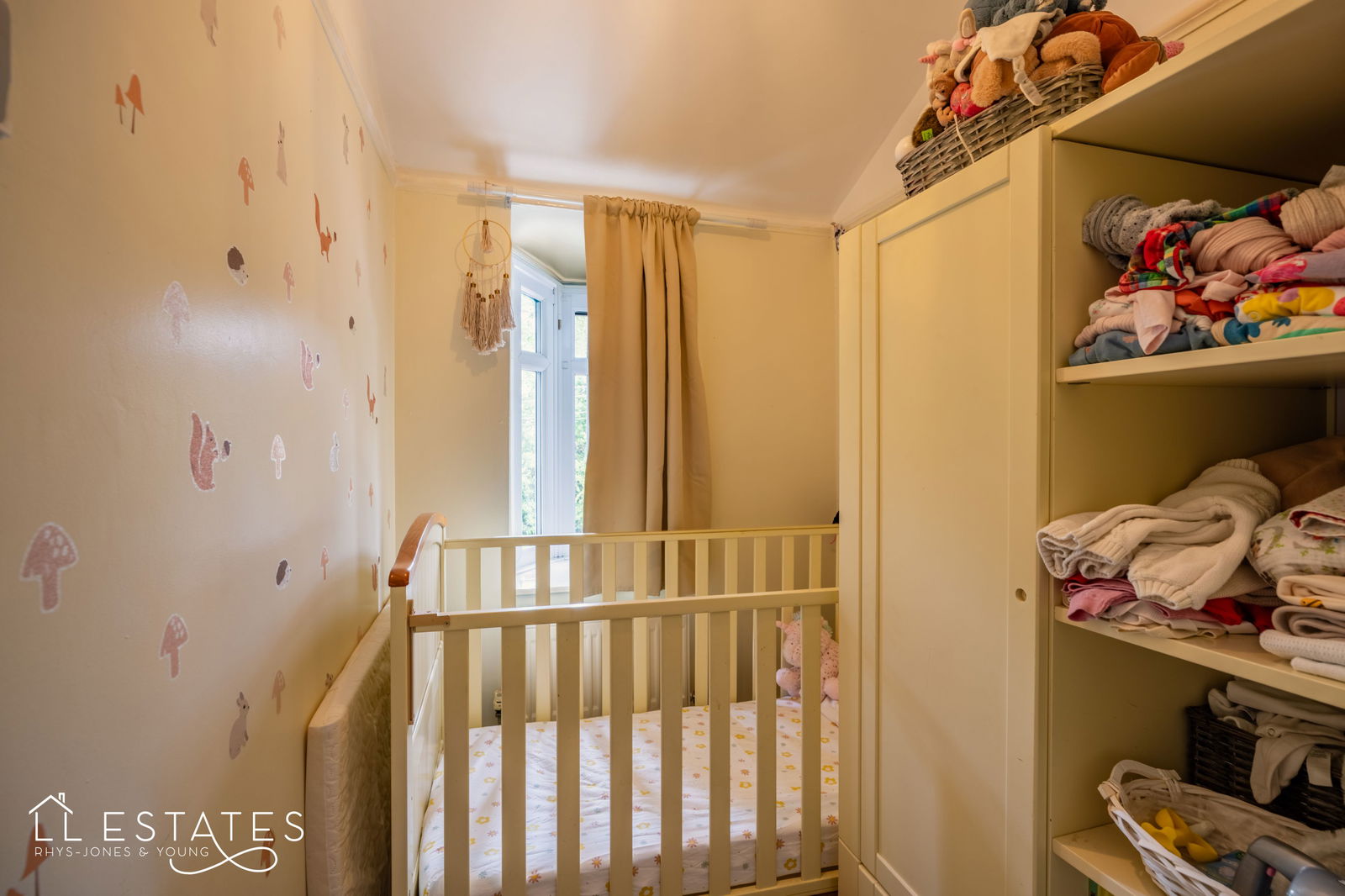 3 bed semi-detached house for sale in Ffordd Penrhwylfa, Meliden  - Property Image 9