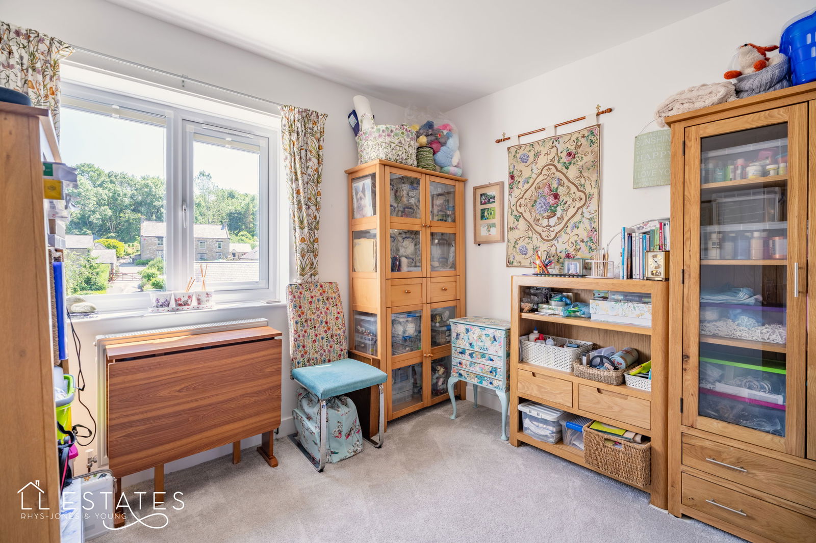 4 bed detached house for sale, Llanasa 10