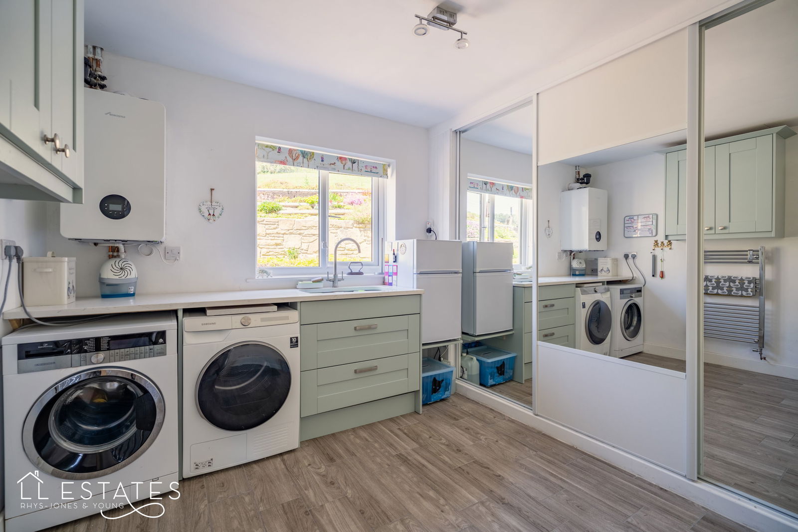 4 bed detached house for sale, Llanasa 6