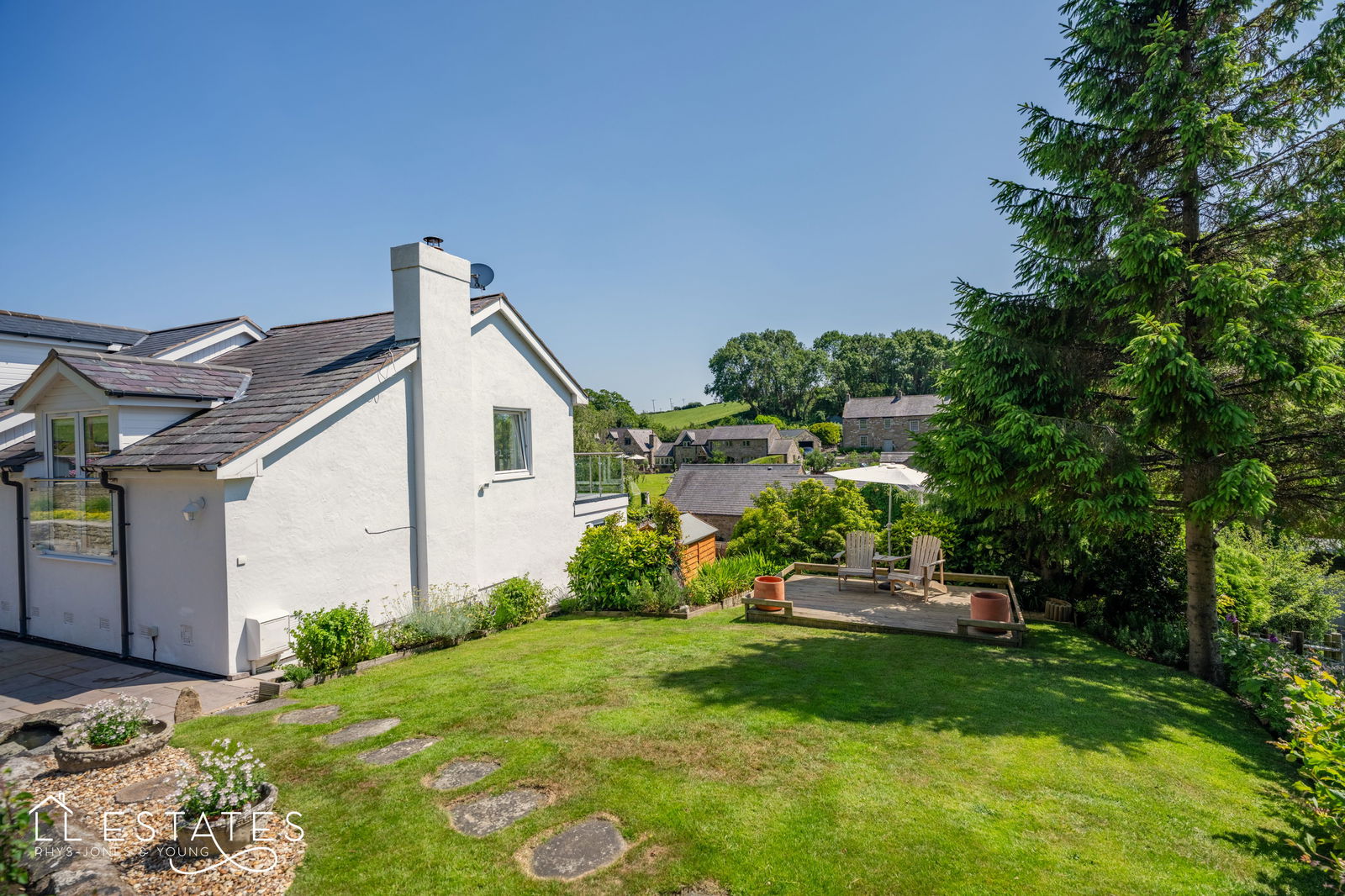 4 bed detached house for sale, Llanasa  - Property Image 16