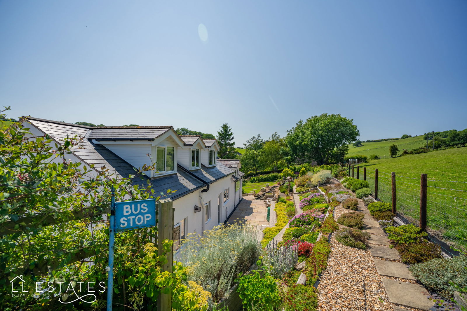 4 bed detached house for sale, Llanasa  - Property Image 17