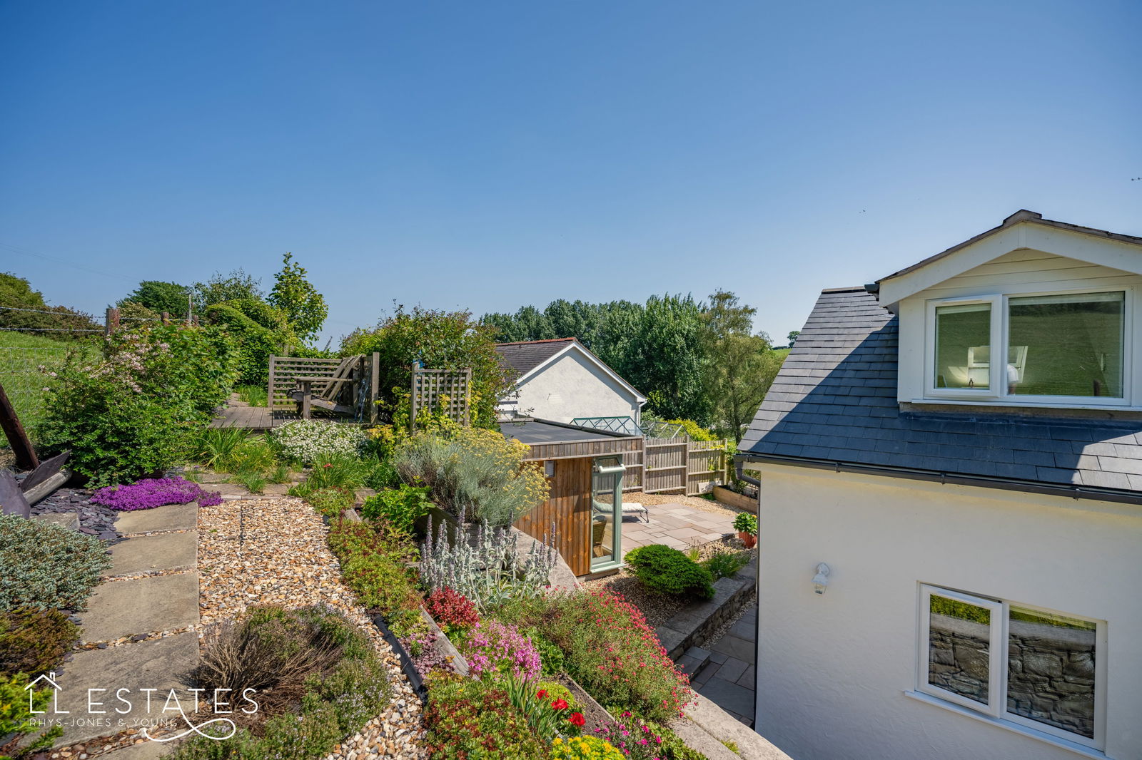 4 bed detached house for sale, Llanasa 15