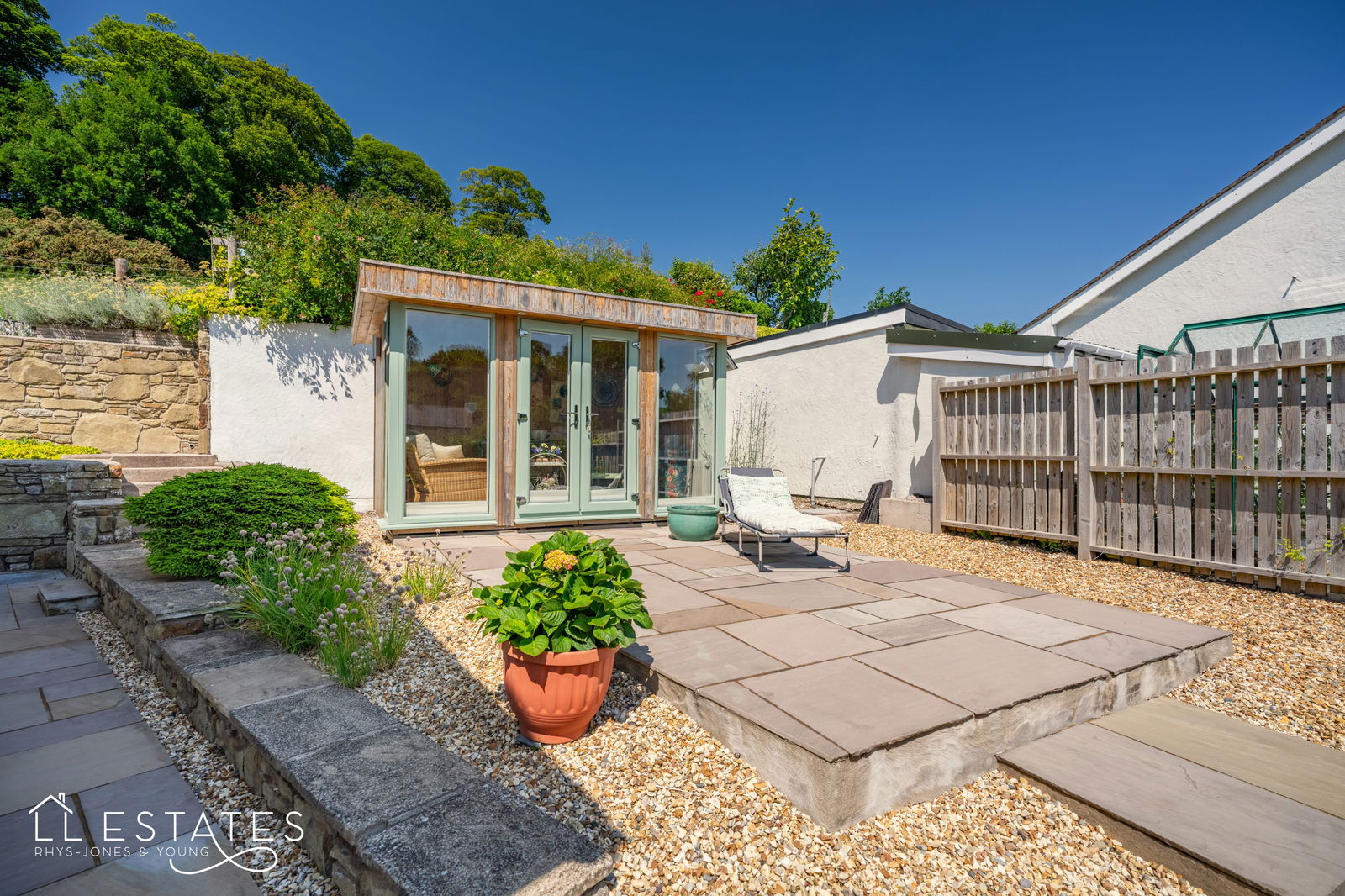 4 bed detached house for sale, Llanasa 19